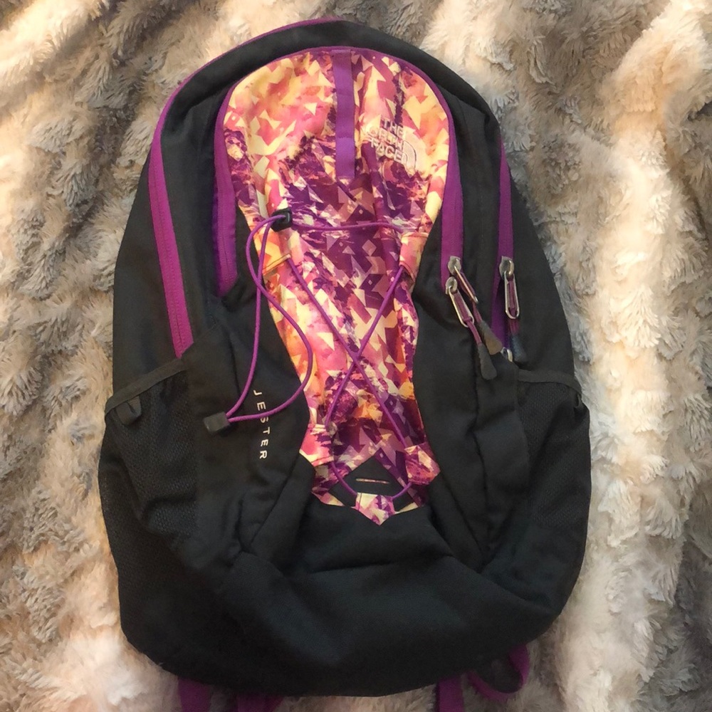 The North Face Backpack